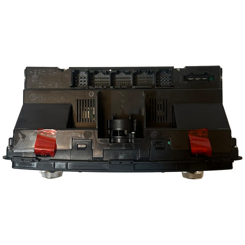 2004-2010 AUDI A8 A8L S8 FRONT AC HEATER CLIMATE CONTROL DASH UNIT SWITCH OEM