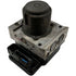OEM 2012 2013 Honda Civic ABS Anti Lock Brake Pump Control Module TR0A0