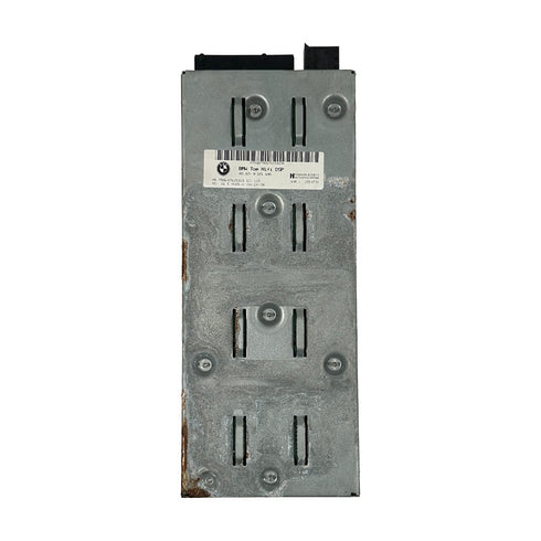 BMW E90 E92 E60 E63 OEM LOGIC HARMAN BECKER TOP HIFI DSP AMP AMPLIFIER 9121635