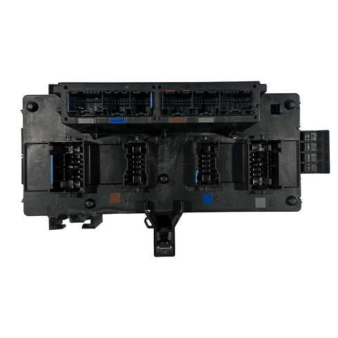 2008 DODGE RAM 1500 TIPM TOTALLY POWER INTEGRATED FUSE BOX 68028003AE