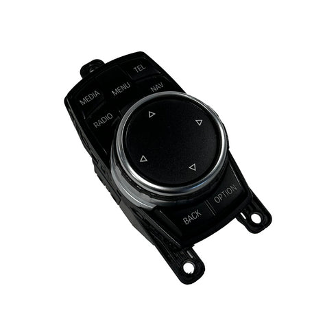2012-2018 BMW 328 335 428 435 M3 M4 F30 F32 iDrive Media Navigation Controller