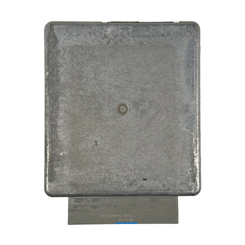 1999 2000 Ford Excursion 6.8L V10 ECU ECM Engine Control Module YC3F-12A650-AMD