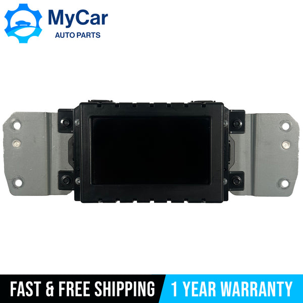 OEM 2017-2020 Ford Fusion 4.2" RADIO Display Information Screen HS7T-18B955-CD