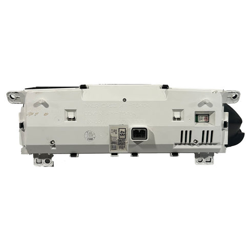 2012-13 HONDA CIVIC HYBRID INSTRUMENT CLUSTER GAUGE SPEEDOMETER 78100 TR0 A113