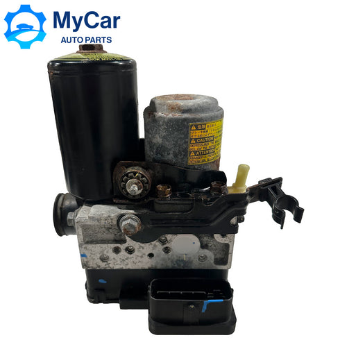 2006-07 Highlander Hybrid 2006-08 RX400h ABS Anti-Lock Brake Pump 44510-48060