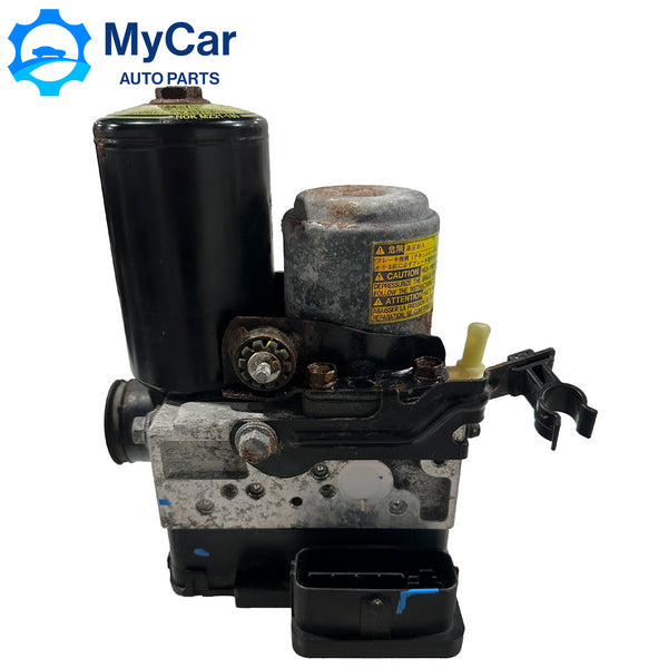 2006-07 Highlander Hybrid 2006-08 RX400h ABS Anti-Lock Brake Pump 44510-48060