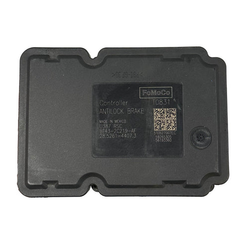 OEM 2011-2014 Ford Edge Lincoln MKX Anti-Lock ABS Pump Assembly BT43-2C405-AG