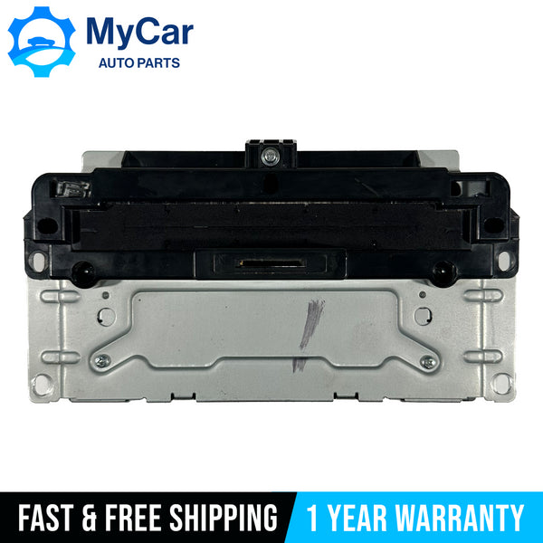 2014-2020 Dodge Journey Charger CD Sat Radio Navigation receiver 68308773ZA OEM