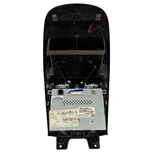 OEM 2011-2020 Dodge Journey Radio 8.4" Navigation Screen w Bezel 05064993AG