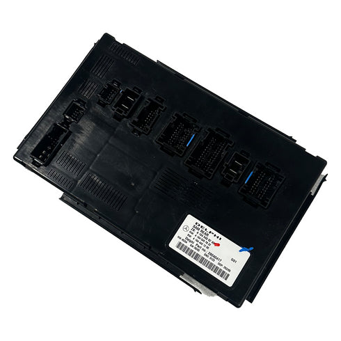 2006-13 MERCEDES R350 GL450 ML350 DELPHI REAR SAM SIGNAL ACQUISITION MODULE OEM