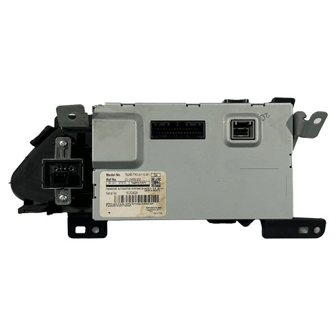 2012-2015 Honda Civic Information Display Screen Cluster 78260-TR0-A110-M1