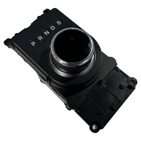 2017-2019 Jaguar Range Rover Automatic Transmission Gear Shifter JX73-14C559-CA