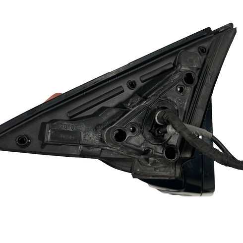 OEM 2012-13 Land Range Rover Evoque Right Passenger Side View Mirror Camera