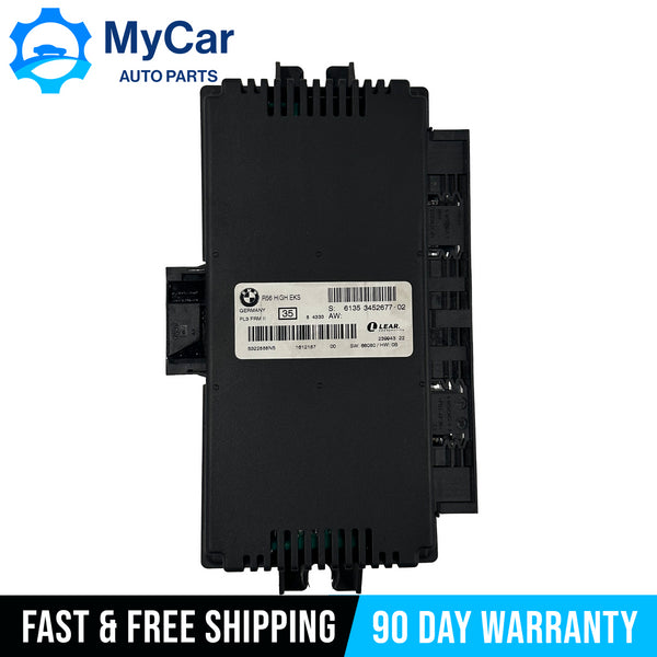 2008-2015 Mini Cooper R55 R56 Footwell Body Computer Control Module