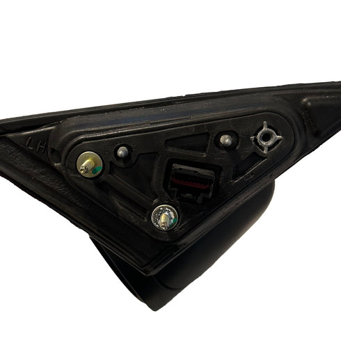 OEM 2010-2016 Lincoln MKS Left Driver Side Rear View Mirror CA53 17683 BA