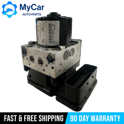 2011-2013 Ford Edge Lincoln MKX ABS Brake Pump Module Assembly OEM CT43-2C405-AB
