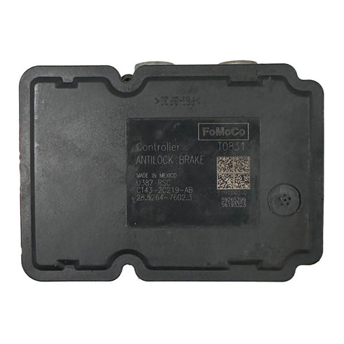 2011-2013 Ford Edge Lincoln MKX ABS Brake Pump Module Assembly OEM CT43-2C405-AB