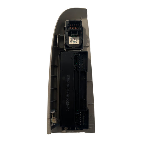 GM TAHOE YUKON ESCALADE Front Left LH Door Master Switch OEM 2000 - 2003