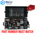 OEM REAR FUSE BOX UNDER SEAT 2008-2011 BUICK LUCERNE CADILLAC DTS 13697145