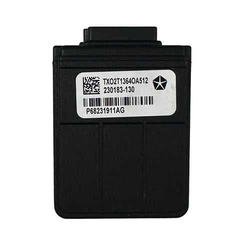 2015-2017 Chrysler 200 WINDSHIELD Lane Departure Camera 68231911AG OEM