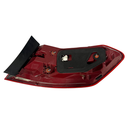 TESTED 2014 2015 2016 MERCEDES E-CLASS SEDAN DRIVER LH LED TAIL LIGHT OEM