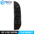 07-13 Chevy GMC Tahoe Yukon Wood Grain Bosch 15906881 Driver Side Master Switch