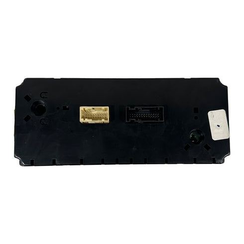 2007 2008 Nissan Titan Digital Heater AC Temp Climate Control 27500-ZH40A