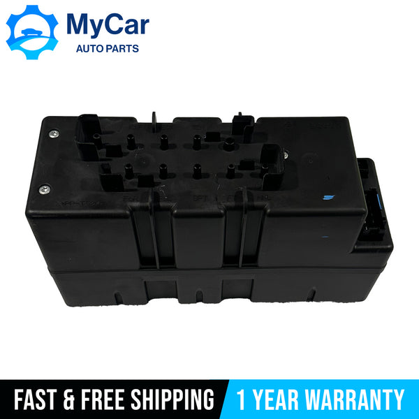 2000-2006 Mercedes W220 S430 S500 Vacuum Pump Central Locking Door 2208001148