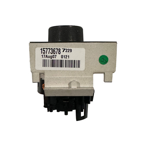 OEM 2008-2018 CHEVY EXPRESS GMC SAVANA 1500 2500 3500 AC HEATER CLIMATE CONTROL