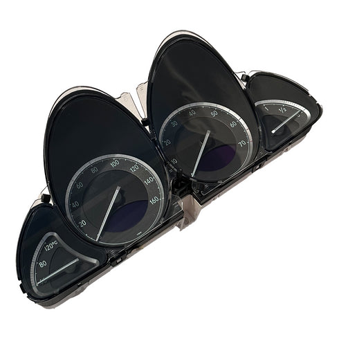 2003-08 Mercedes R230 SL500 SL550 SL600 Instrument Cluster Speedometer OEM