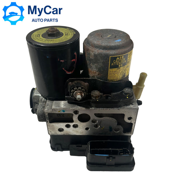 2007-2011 TOYOTA CAMRY HYBRID ABS PUMP ANTI LOCK BRAKE ASSEMBLY 44510-30270 OEM