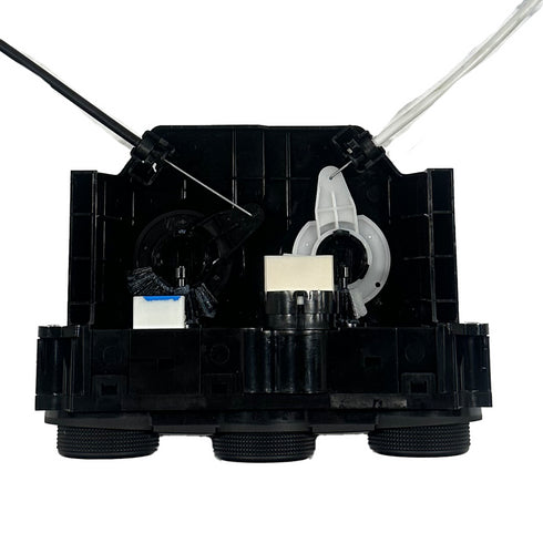 2012-2014 Subaru Impreza XV Crosstrek AC Heat Manual Temperature Control OEM