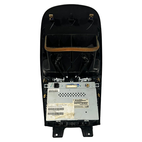 OEM 2011-2020 Dodge Journey Radio 8.4" Navigation Screen w Bezel 05064993AI