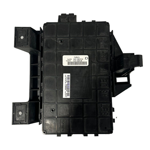 11-13 Ford F-150 F150 Body Control Module Fuse Relay Junction Box DC3T-14B476-DA