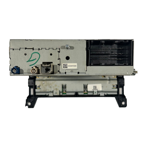 2015 - 2017 Chrysler 200 Dash Radio Display Screen VP2 P68226694AE