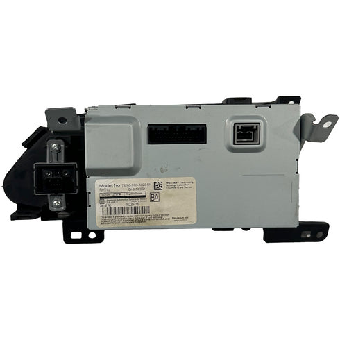 2014-2015 Honda Civic Information Display Screen 78260-TR3-A020-M1OEM