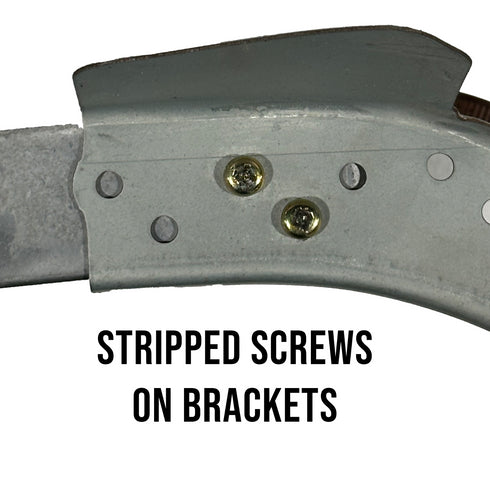 2001-2003 Toyota RAV4 1AZ-FE 2.0L AT Engine Computer ECU ECM 89661-42654 OEM