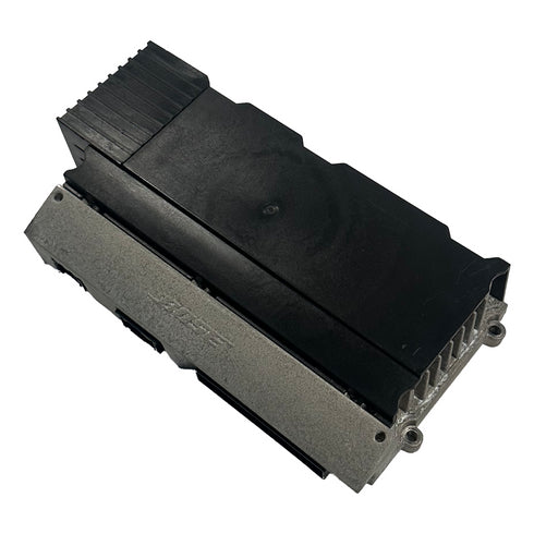 OEM 2007 2008 2009 AUDI Q7 BOSE RADIO AUDIO AMPLIFIER AMP 4L0 035 223 D