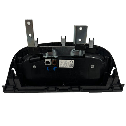 Genuine 2014-2016 Mazda 3 Audio Radio Navigation Info Display SCREEN ONLY