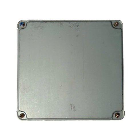 1998-2000 Toyota 4Runner 3.4L 4WD A/T Engine Computer ECU ECM PCM 89661-3D570