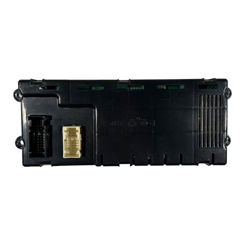 2004-08 FORD F150 DIGITAL A/C HEATER TEMPERATURE CLIMATE CONTROL W/ HEATED SEATS