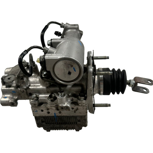 2010-15 Toyota Prius ABS Brake Master Cylinder Assembly Pump Booster 47210-47140