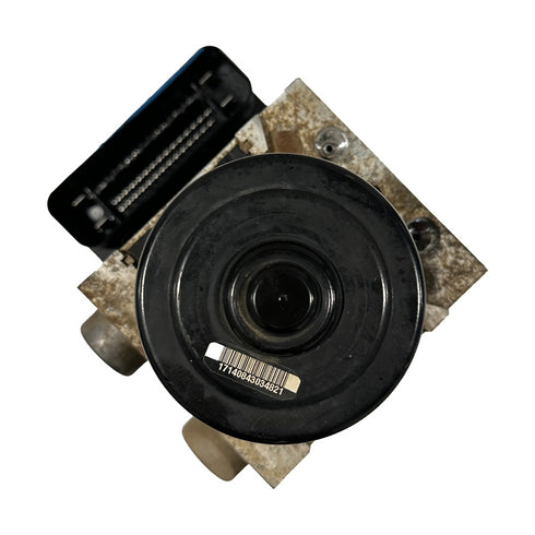 2011-2013 Ford Edge Lincoln MKX ABS Brake Pump Module Assembly OEM CT43-2C405-AB