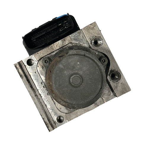 2010-2012 Honda Crosstour 3.5L V6 AWD VSA Module ABS Brake Pump OEM TP7A5