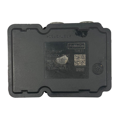 2011-2013 Ford Edge Lincoln MKX ABS Brake Pump Module Assembly OEM CT43-2C405-AB