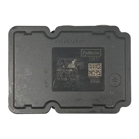 OEM 2013 2014 FORD EDGE Lincoln MKX ABS Anti Lock Pump Assembly DT43-2C405-DB