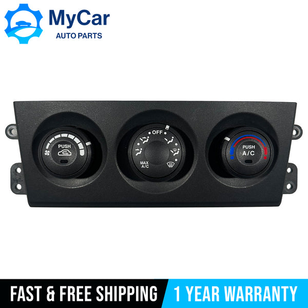 OEM 2007-2009 Kia Sorento AC Heater Climate Temperature Control 97250-3E360
