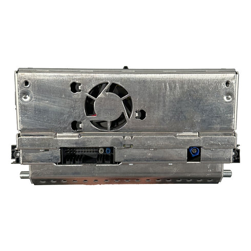 2007-09 Mercedes W221 S550 Radio Unit Command CD Changer Navigation A2218700793