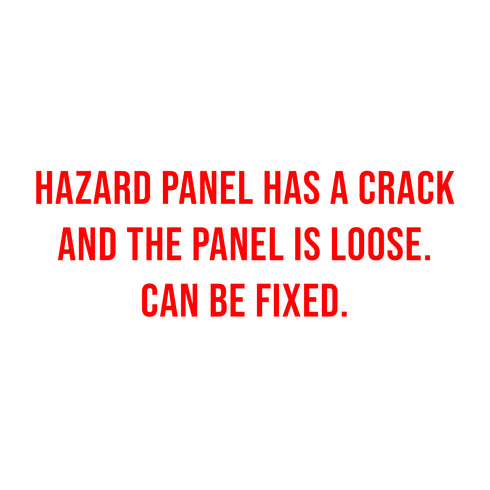 *READ* 2011-2014 Ford Edge Sony Radio Face Climate Control Panel DT4T-18A802-CB