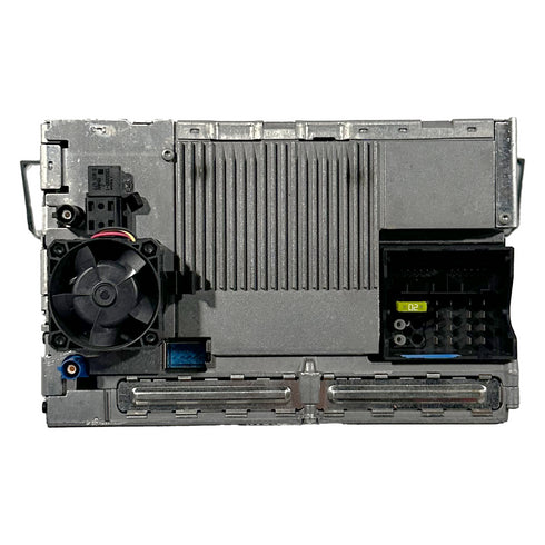 BMW E60 E61 E63 545I 530I NAVIGATION RADIO DVD CCC OEM 2004-2007 6974914